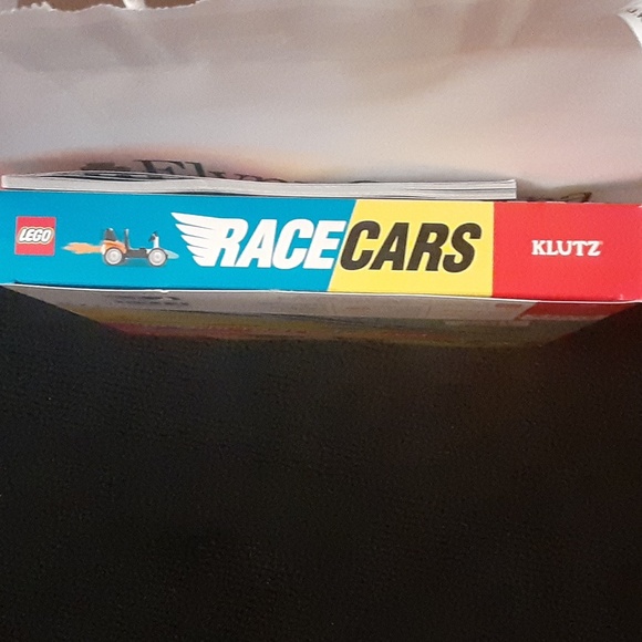 LEGO Race Cars Building Set - Multicolor - Picture 4 of 8